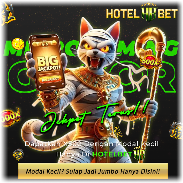 HOTELBET Tawaran Slot Onfire Mudah Jepe Bulan Agustus 2025